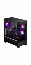 Phanteks XT VIEW Mid Tower Black