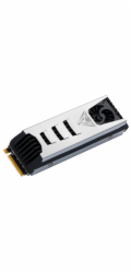 Patriot Viper PV553 M.2 PCI-E Gen5 x4 NVMe 2TB 12,4GB/s 1400k IOPs (PV553P2TBM28H)