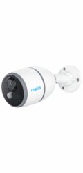 Reolink Go Series G330 4MPx venkovní bateriová 4G IP kamera, bullet, 2560x1440, SD slot až 128GB, baterie 7800mAh, krytí