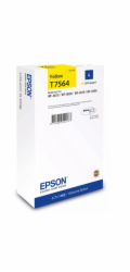 Epson Ink cartridge Yellow DURABrite Pro, size L