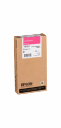 Epson T9133 Vivid Magenta Ink Cartridge (200ml)