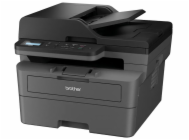 BROTHER multifunkce laserová mono DCP-L2640DN - A4, 34ppm, 1200x1200dpi, USB, LAN, 256 MB paměť