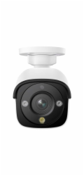 Reolink P340 12MPx venkovní IP kamera, 4512X2512, bullet, SD slot až 256GB, krytí IP67, PoE, audio, IR 30m