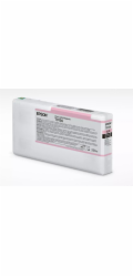 Epson T9136 Vivid L. Magenta InkCartridge (200ml)