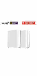 ASUS ZenWiFi BQ16 Quad Band 2 Pack, router