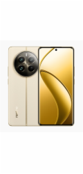 SMARTFON REALME 12 PRO 5G DS 12/256 GB NAVIGATOR BÉŽOVÁ