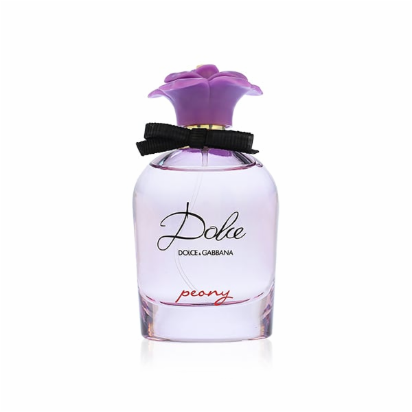 Dolce & Gabbana Dolce Peony EdP 75 ml Pro ženy