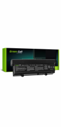 Green Cell Battery KM742 for Dell Latitude E5400 E5410 E5500 E5510