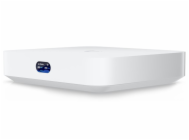 Ubiquiti UniFi Cloud Gateway Ultra - Router, UniFi Network OS, IDS/IPS, 1x 2.5GbE, 4x GbE