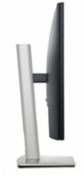 DELL LCD P2425 - 24,07"/IPS/LED/1920x1200/16:10/100Hz/8ms/1500:1/300 cd/m2/HDMI/DP/VGA/Pivot/VESA/3YNBD