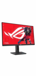 ASUS LCD 27" XG27UCS ROG Strix  3840x2160 160Hz 1ms (GTG) Fast IPS USB Type-C, G-Sync compatible HDMI  DP