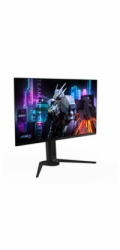 GIGABYTE AORUS FO32U2, herní monitor