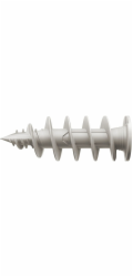 Fischer Izolační kotva FID II 50 mm (bílá, 50 kusů)