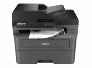 BROTHER multifunkce laserová mono MFC-L2802DN - A4, 32ppm, 1200x1200dpi, USB, LAN, 128 MB paměť