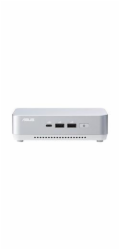 ASUS NUC 14 Pro+ NUC14RVSU5000R2 /Intel Core Ultra 5/DDR5/USB3.0/LAN/WiFi/Intel Arc GPU/M.2/EU power cord