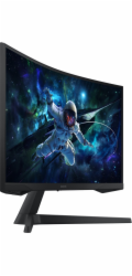 Samsung Odyssey G5 S32CG554EU skarm -