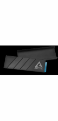 ARCTIC M2 Pro - Heatsink Set for M.2 2280 form
