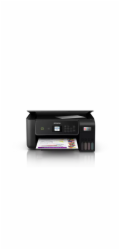 EPSON tiskárna ink EcoTank L3280, 5760x1440dpi, A4, 33ppm, USB, Wi-Fi, sken