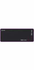 LORGAR podložka pod myš MAIN 319 (XL), 900 x 360 x 3mm