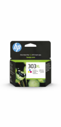 HP Ink/Original 303XL HY Tri-color