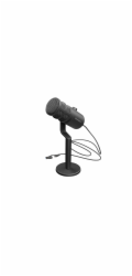 Streamovací mikrofon Genesis Radium 350D Dynamic, USB