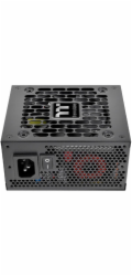 Thermaltake Toughpower SFX Platinum 750W (černá, 1x 12VHPWR, 2x PCIe, správa kabelů, 750 wattů)