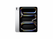 Apple iPad Pro 11" (M4)/Wi-Fi, N.G./11"/2420x1668/16GB/2TB/iPadOS/Silver