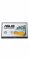 ASUS ZenScreen/Touch MB16AMTR/15,6"/IPS/FHD/60Hz/5ms/Gray/3R