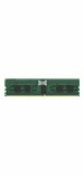 KINGSTON 32GB DDR5 5600MT/s ECC Reg 2Rx8 Module