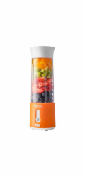 Sencor SBL 133OR Přenosný smoothie mixér, oranžová