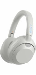 SONY ULT WEAR bezdrátová sluchátka, bílá