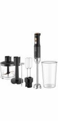 Sencor SHB 6442BK 