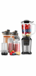Sencor SBL 7570SS - Automatický mixér na Smoothie