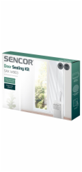 Sencor SAX W003 Těsnění do oken pro mobilní klimatizace 