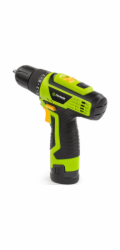 Fieldmann FDV 10250-A AKU vrtačka 12V