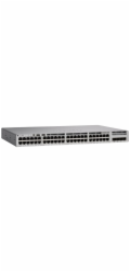Cisco Catalyst C9200L 48-port PoE+, 4x1G, Net. Ess