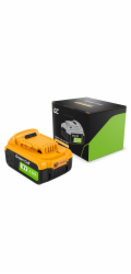 Green Cell Battery for DeWalt XR 18V 4Ah Battery Replacement for DCB184