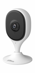 DAHUA IP kamera C5A/ vnitřní/ Wi-Fi/ 5Mpix/ objektiv 2,8mm/ H.265/ IR až 10m/ CZ app