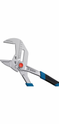 Bosch Powertools Kleště Professional, klíč 250 mm (modro-černé)