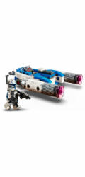 LEGO 75391 Star Wars Captain Rex Y-Wing Microfighter