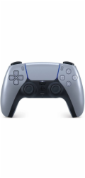 PlayStation 5 DualSense PS711000040729 wireless Controller SterlingSilver