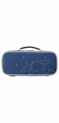Hori Kompaktní pouzdro na konzoli HORI SWITCH OLED CARGO POUCH - Eevee Evolutions