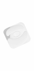 ZOWIE by BenQ náhradní pojezdy Skatez Type B White