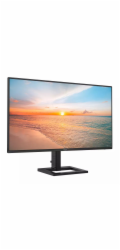 Philips 1000 series 27E1N1600AE/00 počítačový monitor 68,6 cm (27") 2560 x 1440 px Quad HD LCD Černá