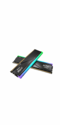 ADATA XPG DIMM DDR5 32GB (Kit of 2) 6000MT/s CL48 Lancer Blade RGB, Černá