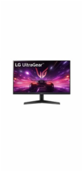 LG MT IPS LED 24" 24GS60F - IPS panel, 180Hz, 1ms, HDMI, DP