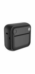 Termální mini tiskárna Denver MBP-32B s Bluetooth, černá