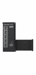 Teltonika Flat Ethernet Switch - TSF010