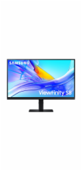 Samsung ViewFinity S8 (S80UD) 27" LED IPS 3840x2160 Mega DCR 5ms 350cd DP HDMI USB C(90W)