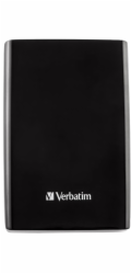 VERBATIM Slim Portable SSD 256GB (32180)